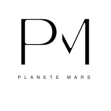 Planete Mars